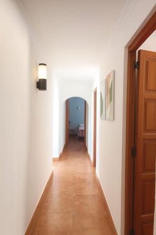 2 sovrum Villa för semesterbostäder i Partida Tosal - Zona del Castellans, Javea / Xàbia med pool - 1 190 € (Ref: 9841770)