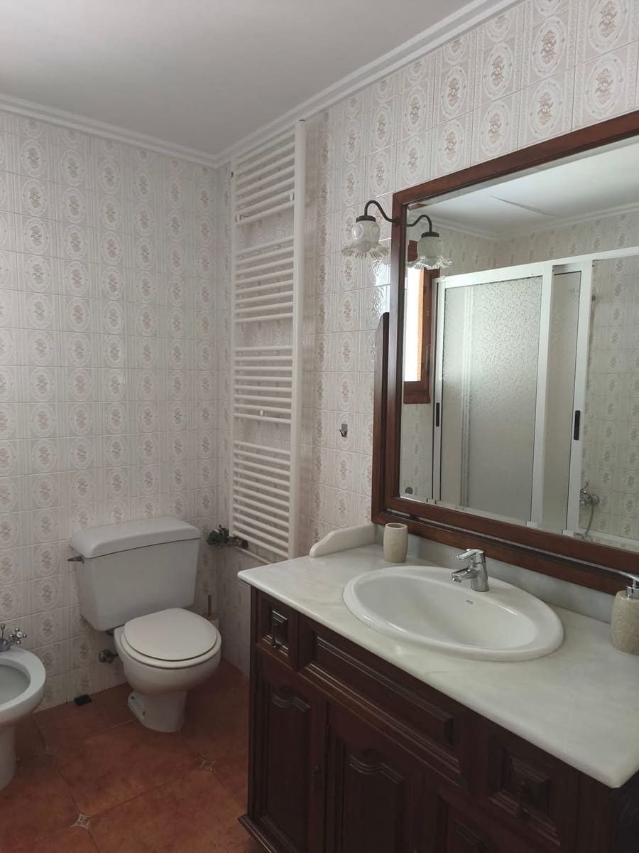 2 bedroom Villa for holiday rental in Javea / Xabia with pool - € 1,190 (Ref: 9841770)