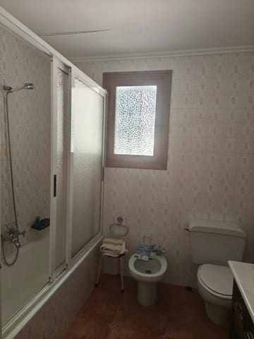 2 sovrum Villa för semesterbostäder i Partida Tosal - Zona del Castellans, Javea / Xàbia med pool - 1 190 € (Ref: 9841770)