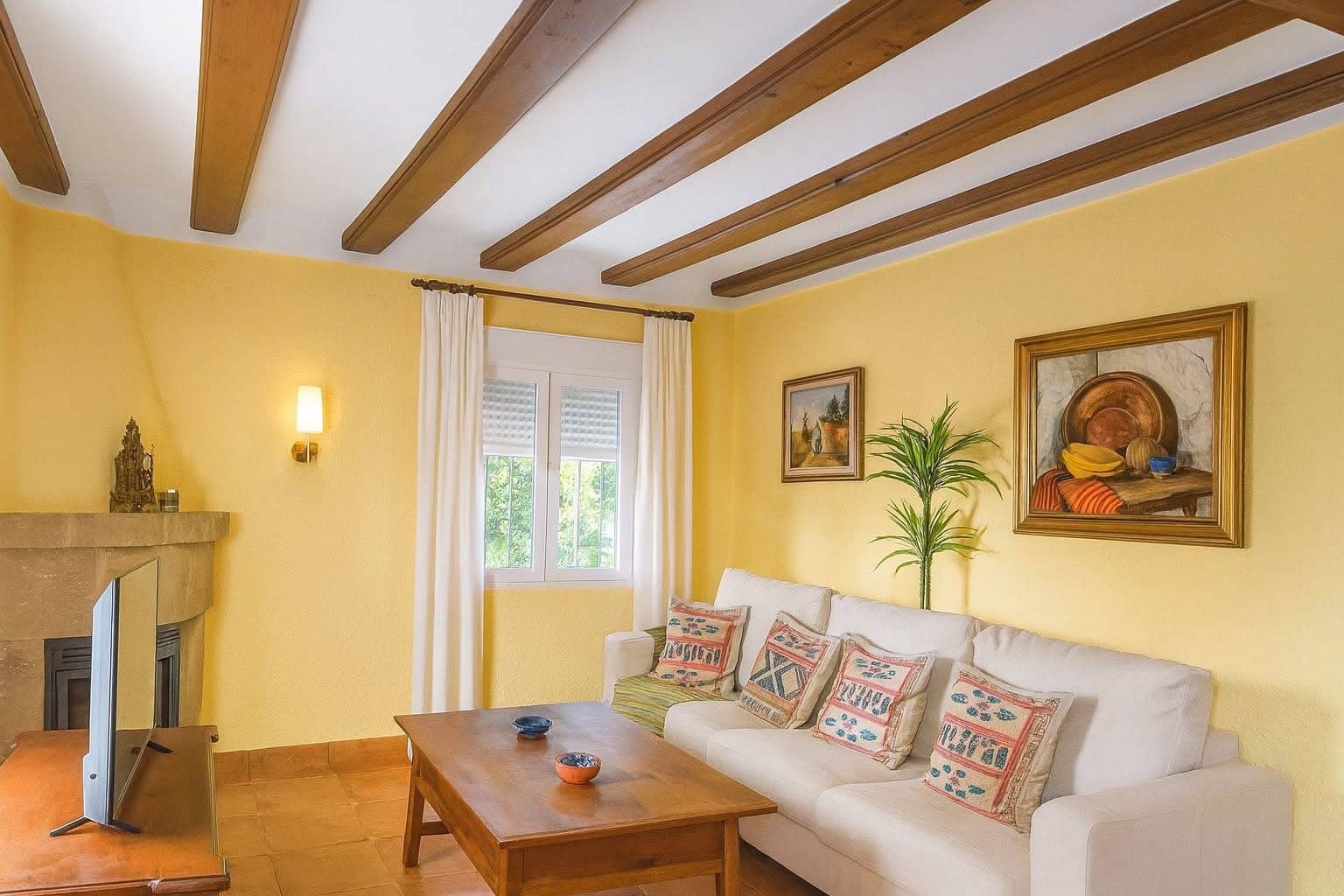 2 bedroom Villa for holiday rental in Javea / Xabia with pool - € 1,190 (Ref: 9841770)