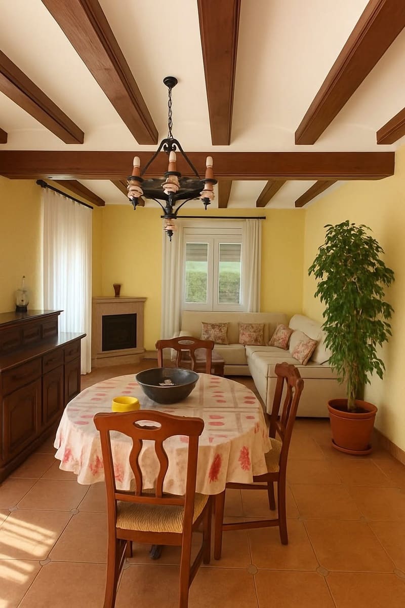 2 bedroom Villa for rent in Javea / Xabia - € 1,500 (Ref: 9844354)