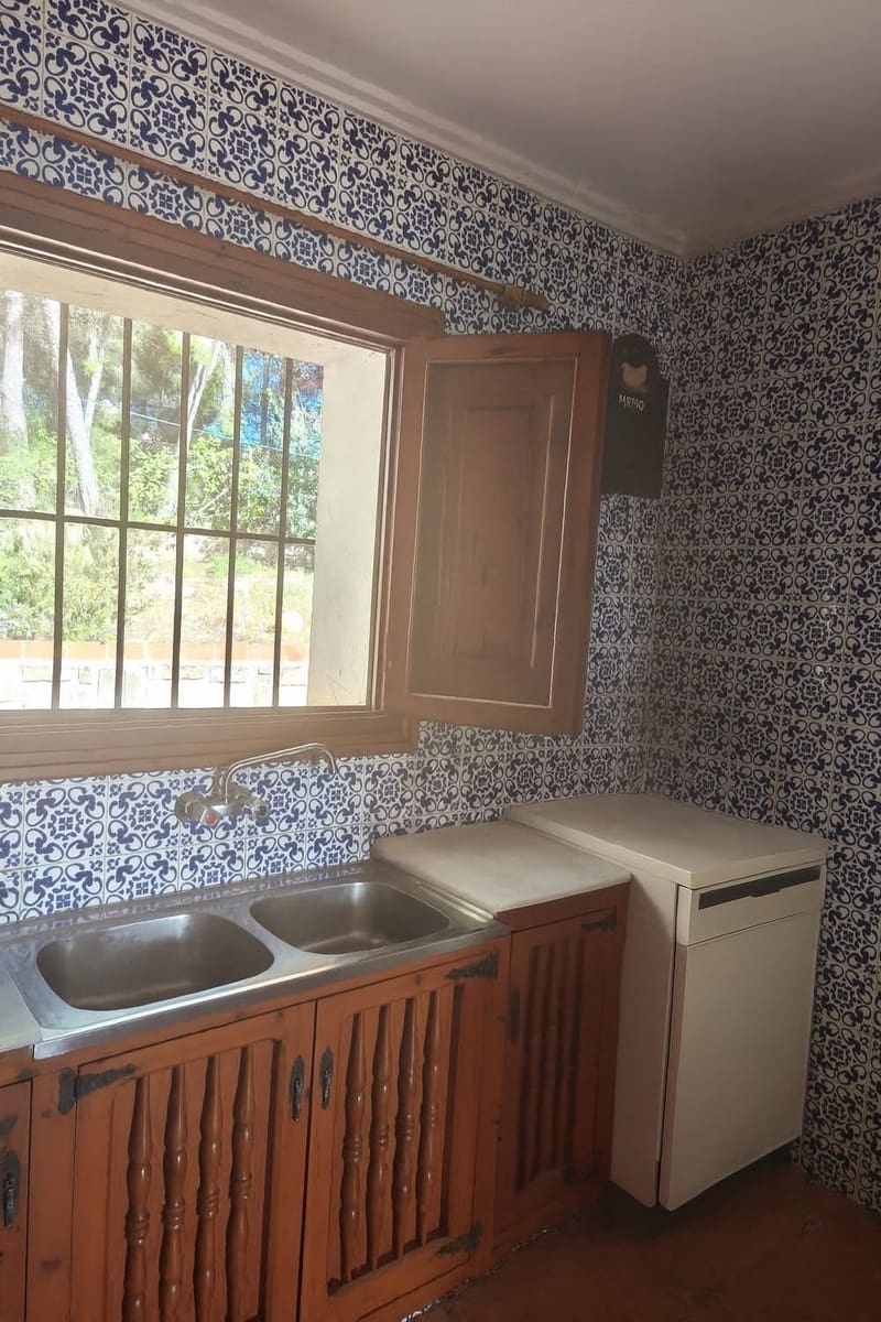 2 bedroom Villa for rent in Javea / Xabia - € 1,500 (Ref: 9844354)