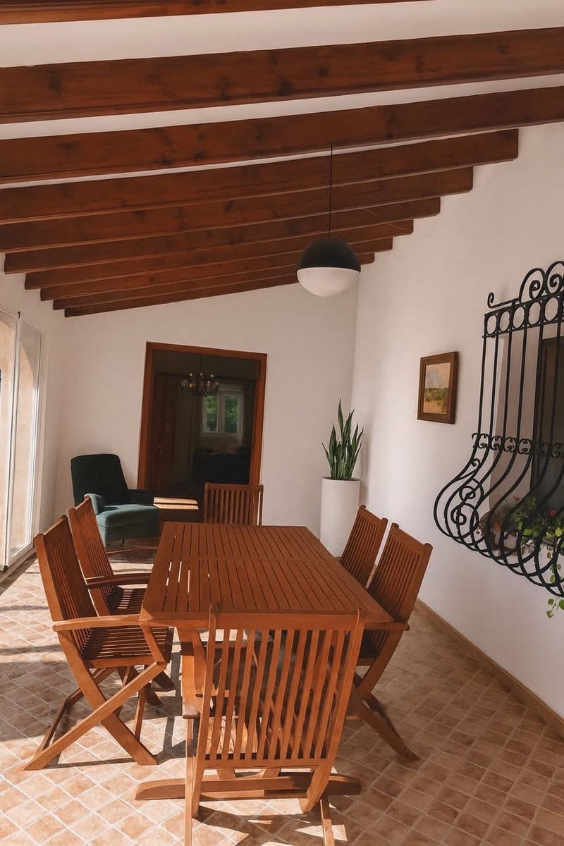 2 bedroom Villa for rent in Javea / Xabia - € 1,500 (Ref: 9844354)