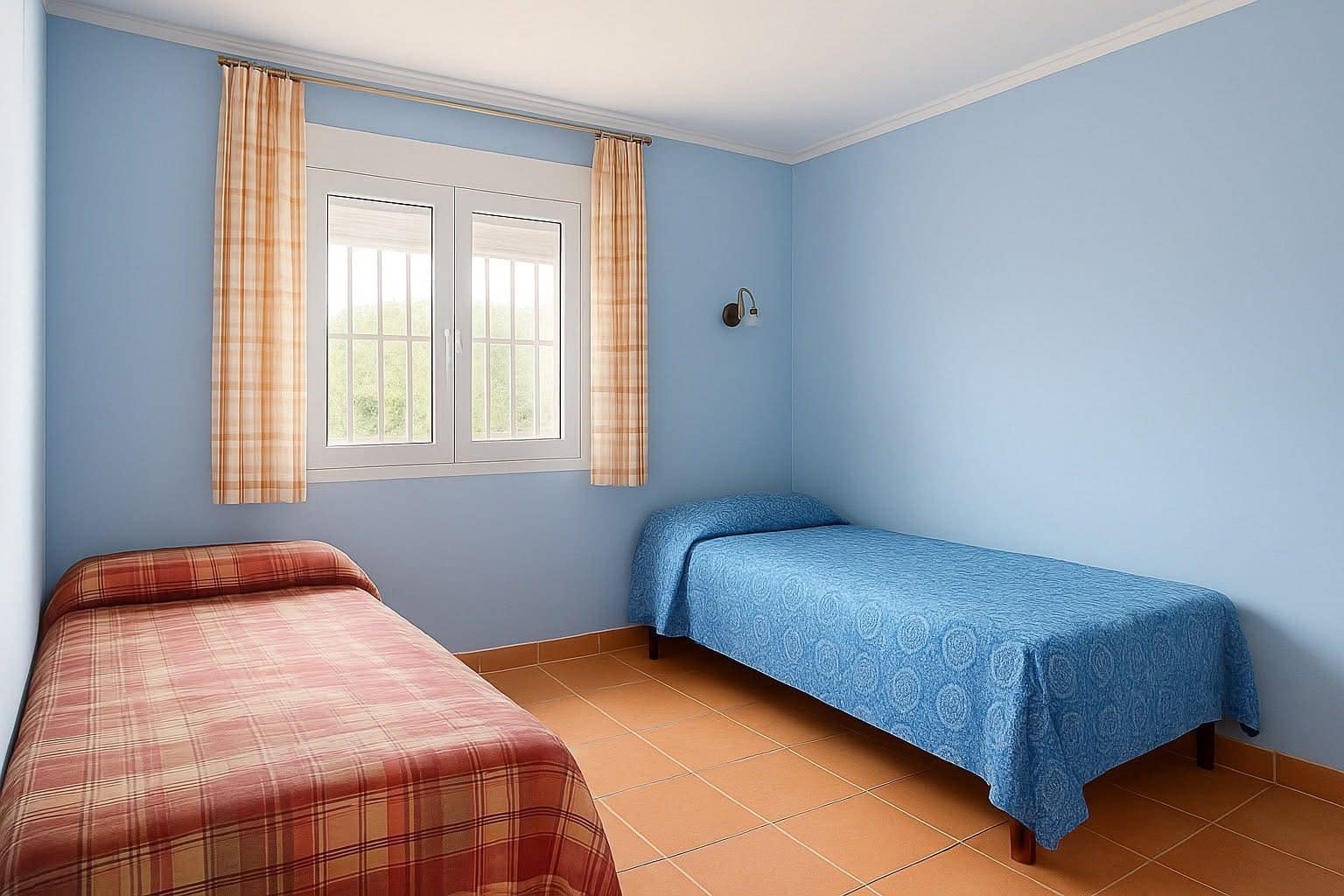 2 bedroom Villa for rent in Javea / Xabia - € 1,500 (Ref: 9844354)