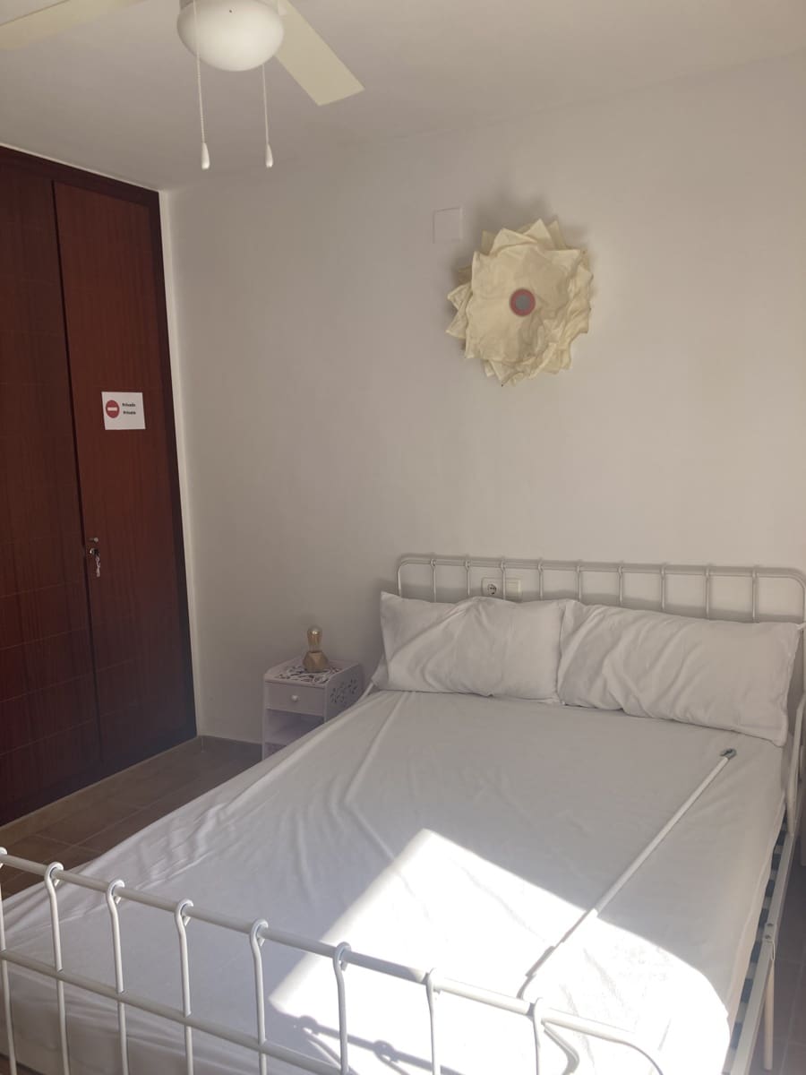 4 bedroom Terraced Villa for rent in Javea / Xabia with garage - € 2,200 (Ref: 9844355)