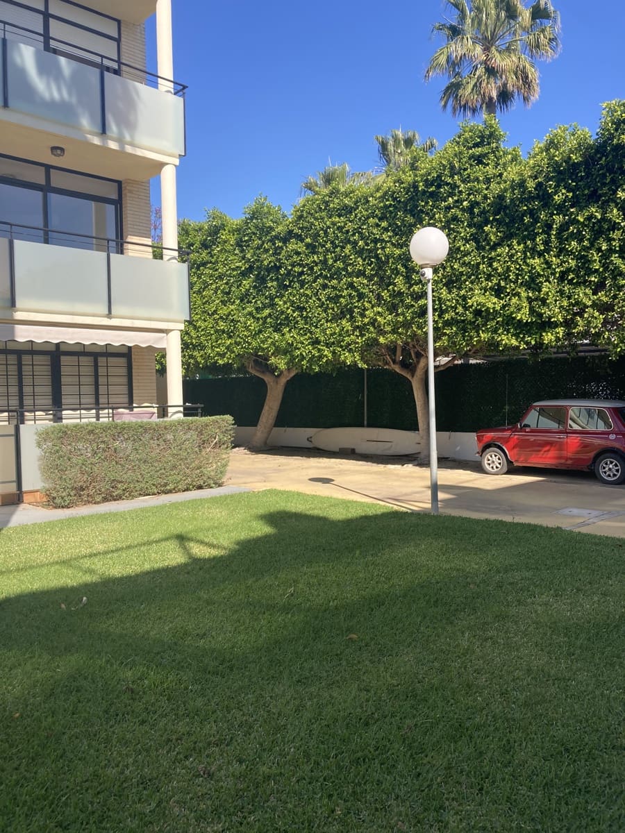 4 bedroom Terraced Villa for rent in Javea / Xabia with garage - € 2,200 (Ref: 9844355)