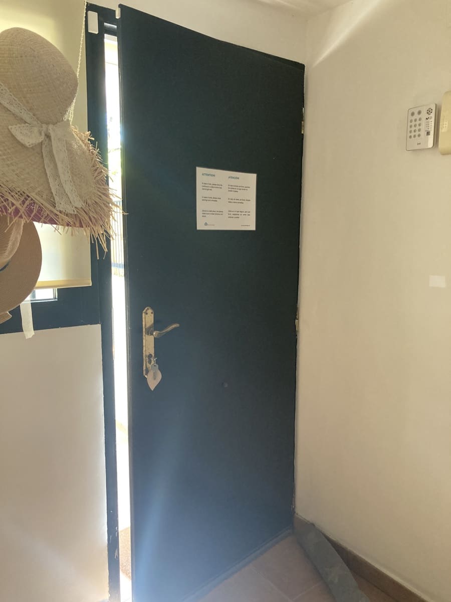4 bedroom Terraced Villa for rent in Javea / Xabia with garage - € 2,200 (Ref: 9844355)