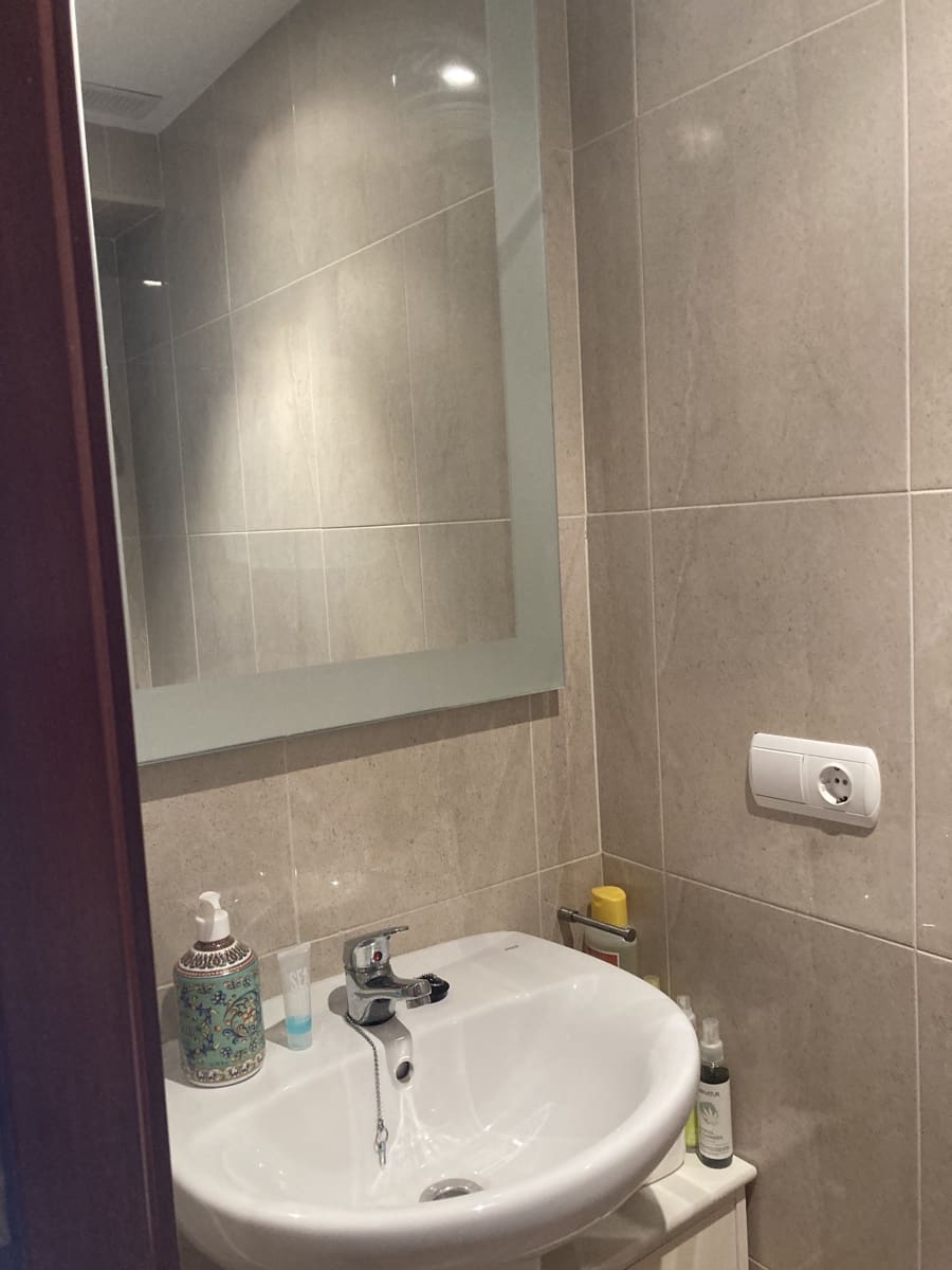 4 bedroom Terraced Villa for rent in Javea / Xabia with garage - € 2,200 (Ref: 9844355)