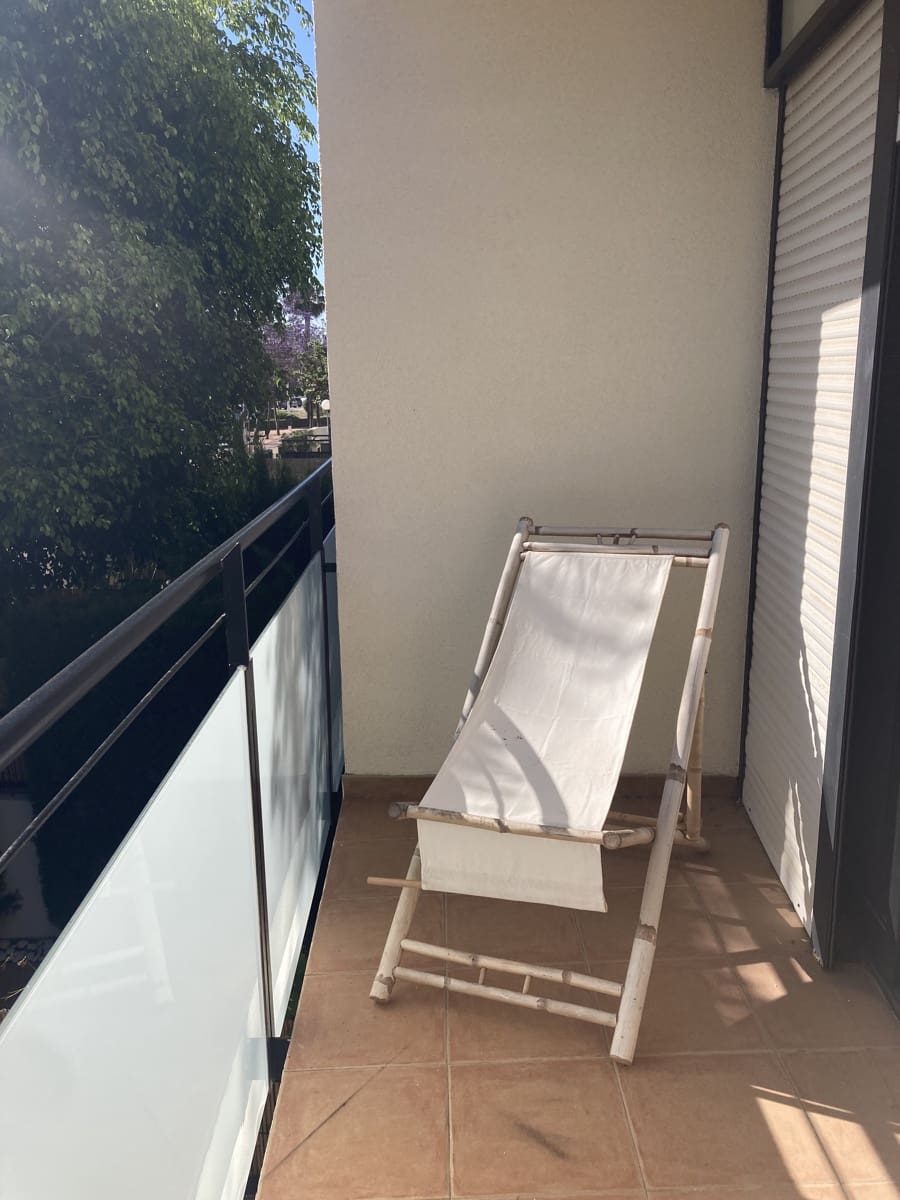 4 bedroom Terraced Villa for rent in Javea / Xabia with garage - € 2,200 (Ref: 9844355)
