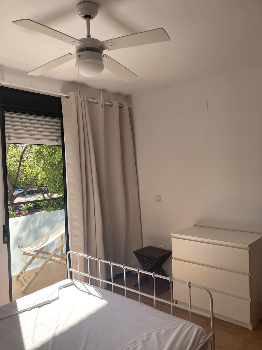 4 bedroom Terraced Villa for rent in Javea / Xabia with garage - € 2,200 (Ref: 9844355)