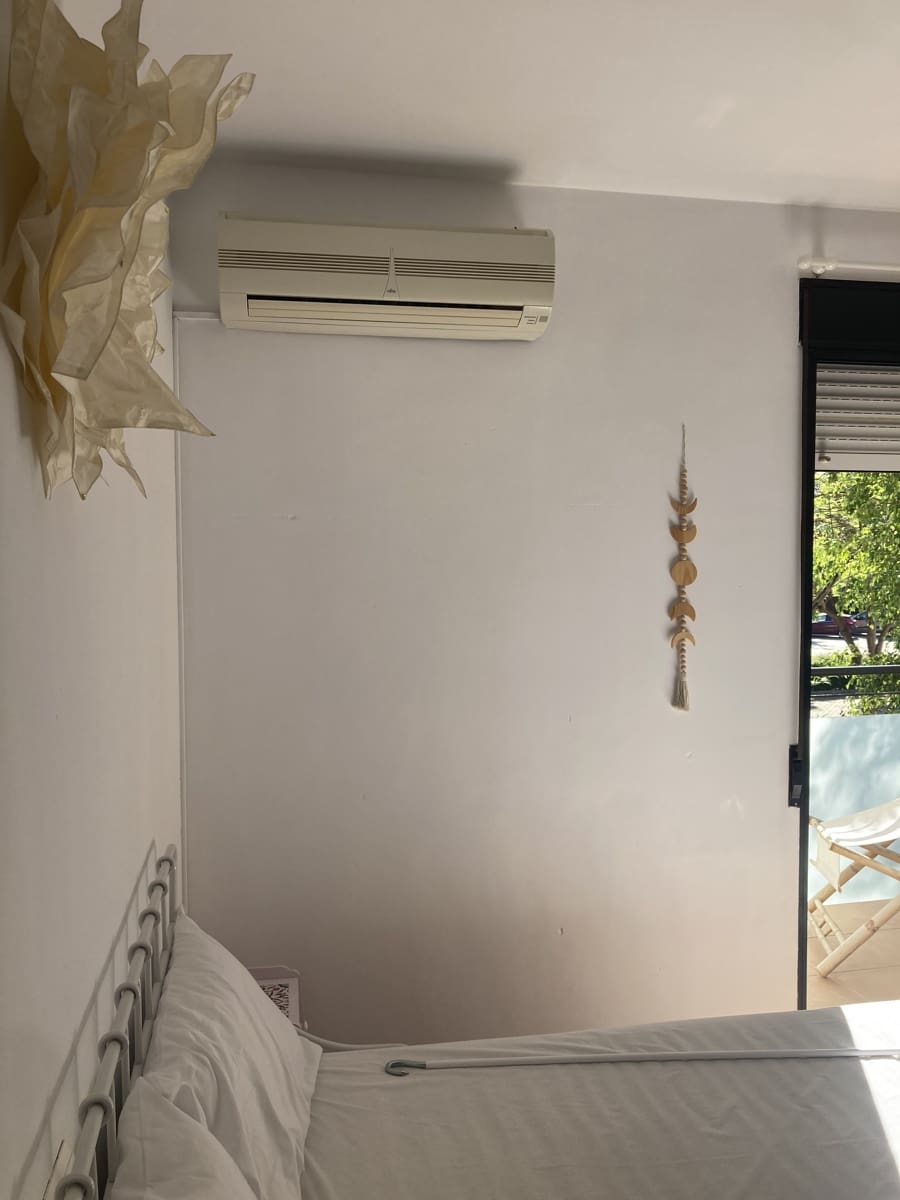 4 bedroom Terraced Villa for rent in Javea / Xabia with garage - € 2,200 (Ref: 9844355)