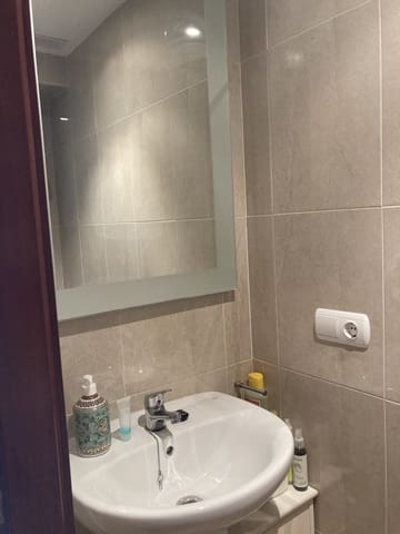 4 bedroom Terraced Villa for rent in Puerto, Javea / Xàbia with garage - € 2,200 (Ref: 9844355)