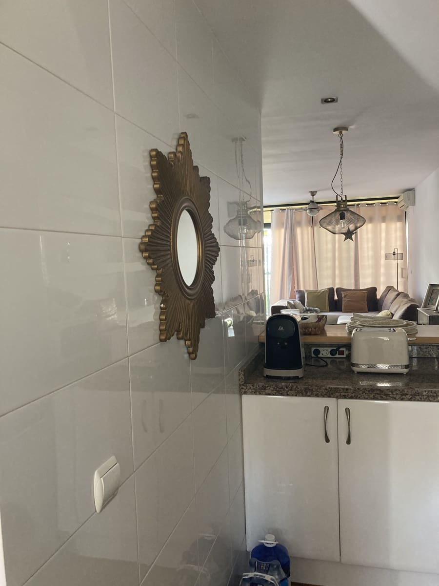 4 bedroom Terraced Villa for rent in Javea / Xabia with garage - € 2,200 (Ref: 9844355)