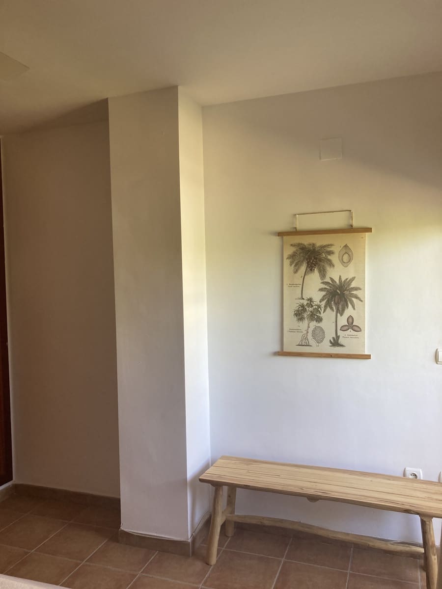 4 bedroom Terraced Villa for rent in Javea / Xabia with garage - € 2,200 (Ref: 9844355)