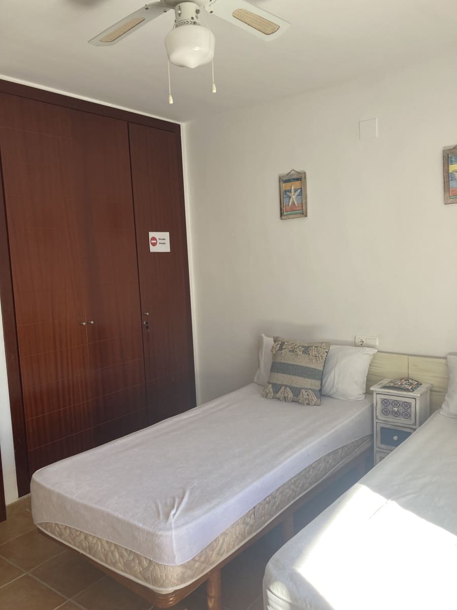 4 bedroom Terraced Villa for rent in Javea / Xabia with garage - € 2,200 (Ref: 9844355)