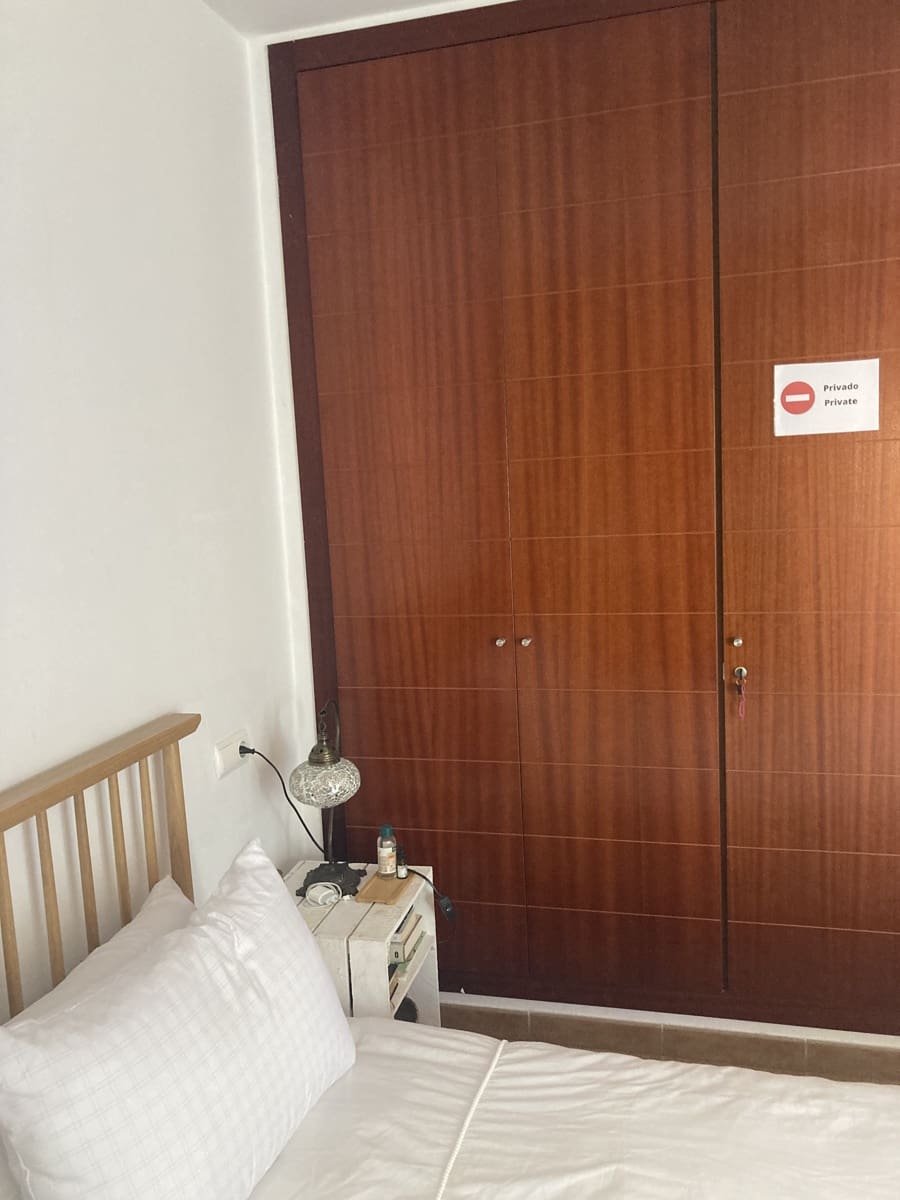 4 bedroom Terraced Villa for rent in Javea / Xabia with garage - € 2,200 (Ref: 9844355)