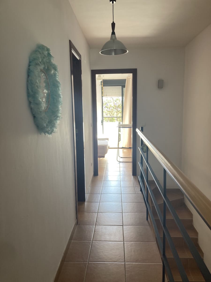 4 bedroom Terraced Villa for rent in Javea / Xabia with garage - € 2,200 (Ref: 9844355)