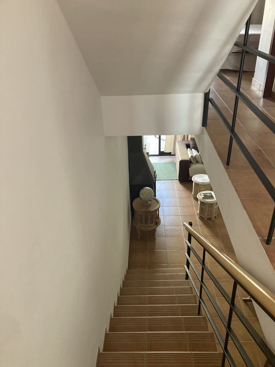 4 bedroom Terraced Villa for rent in Javea / Xabia with garage - € 2,200 (Ref: 9844355)