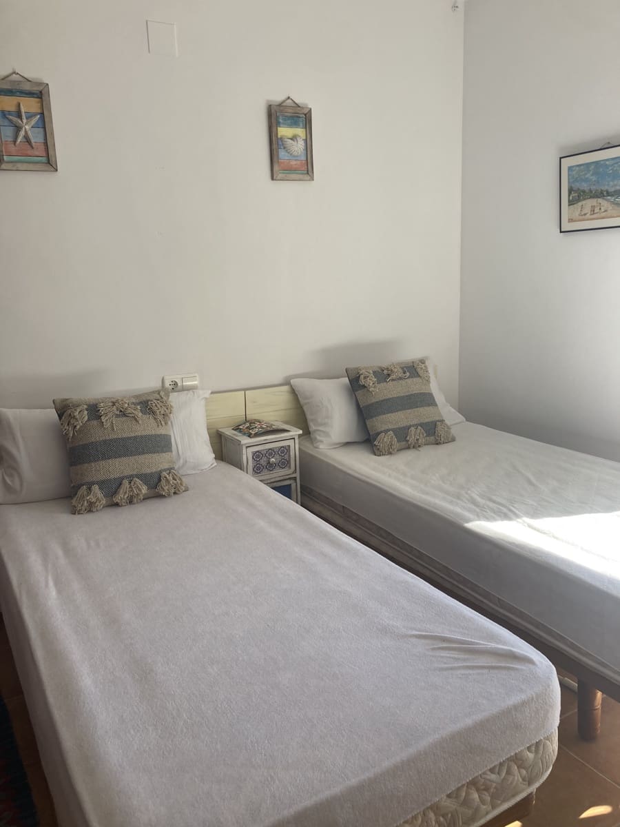 4 bedroom Terraced Villa for rent in Javea / Xabia with garage - € 2,200 (Ref: 9844355)
