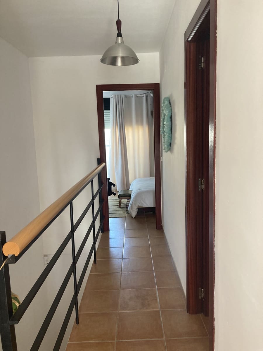 4 bedroom Terraced Villa for rent in Javea / Xabia with garage - € 2,200 (Ref: 9844355)