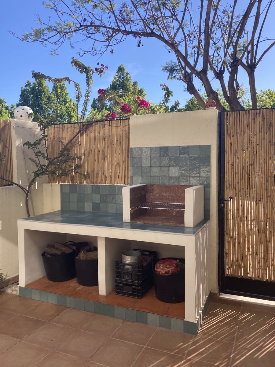 4 bedroom Terraced Villa for rent in Javea / Xabia with garage - € 2,200 (Ref: 9844355)