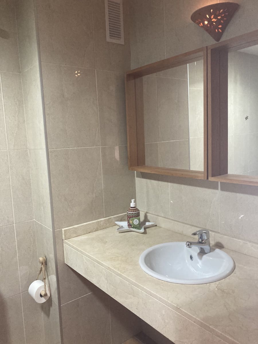 4 bedroom Terraced Villa for rent in Javea / Xabia with garage - € 2,200 (Ref: 9844355)