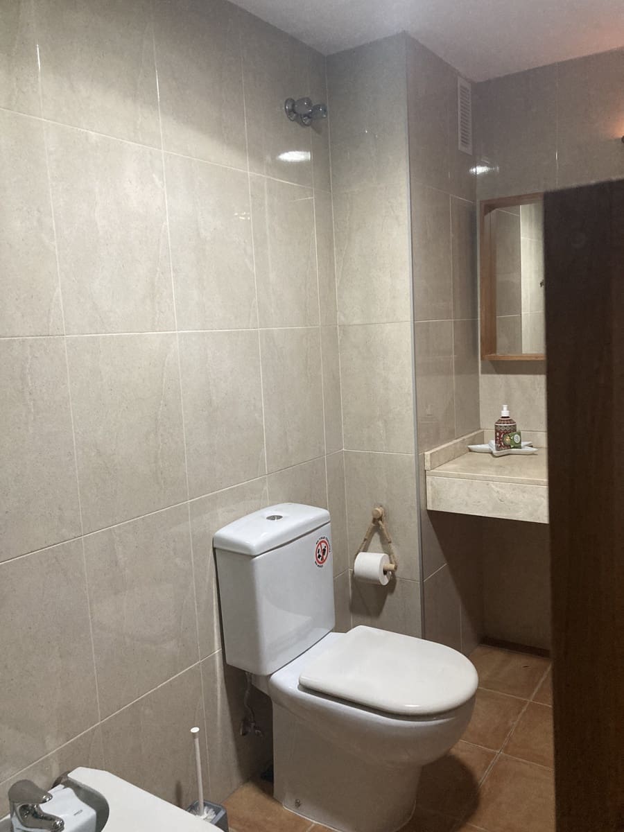 4 bedroom Terraced Villa for rent in Javea / Xabia with garage - € 2,200 (Ref: 9844355)