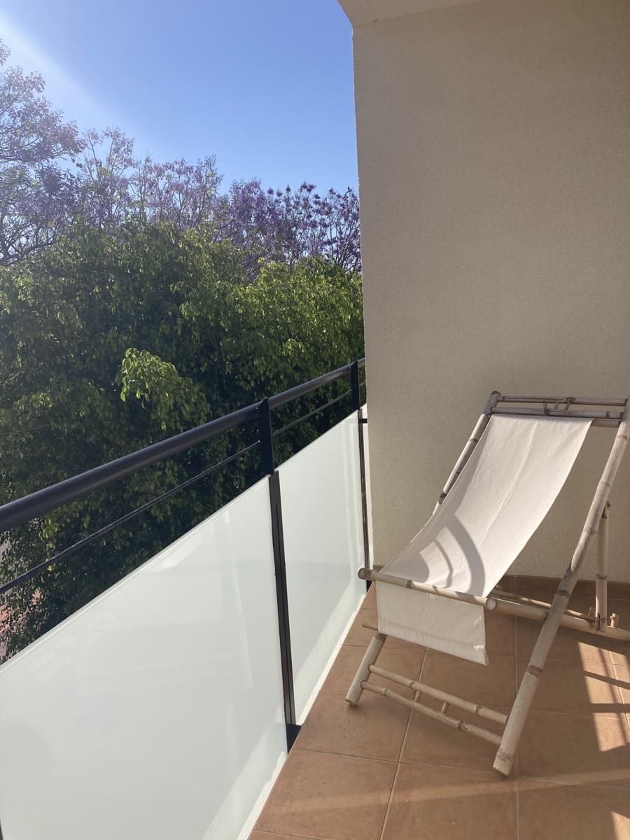 4 bedroom Terraced Villa for rent in Javea / Xabia with garage - € 2,200 (Ref: 9844355)