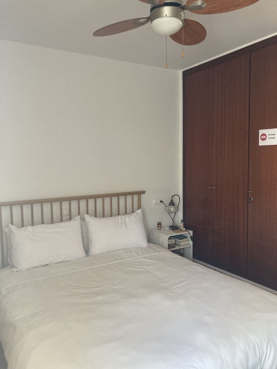 4 bedroom Terraced Villa for rent in Javea / Xabia with garage - € 2,200 (Ref: 9844355)