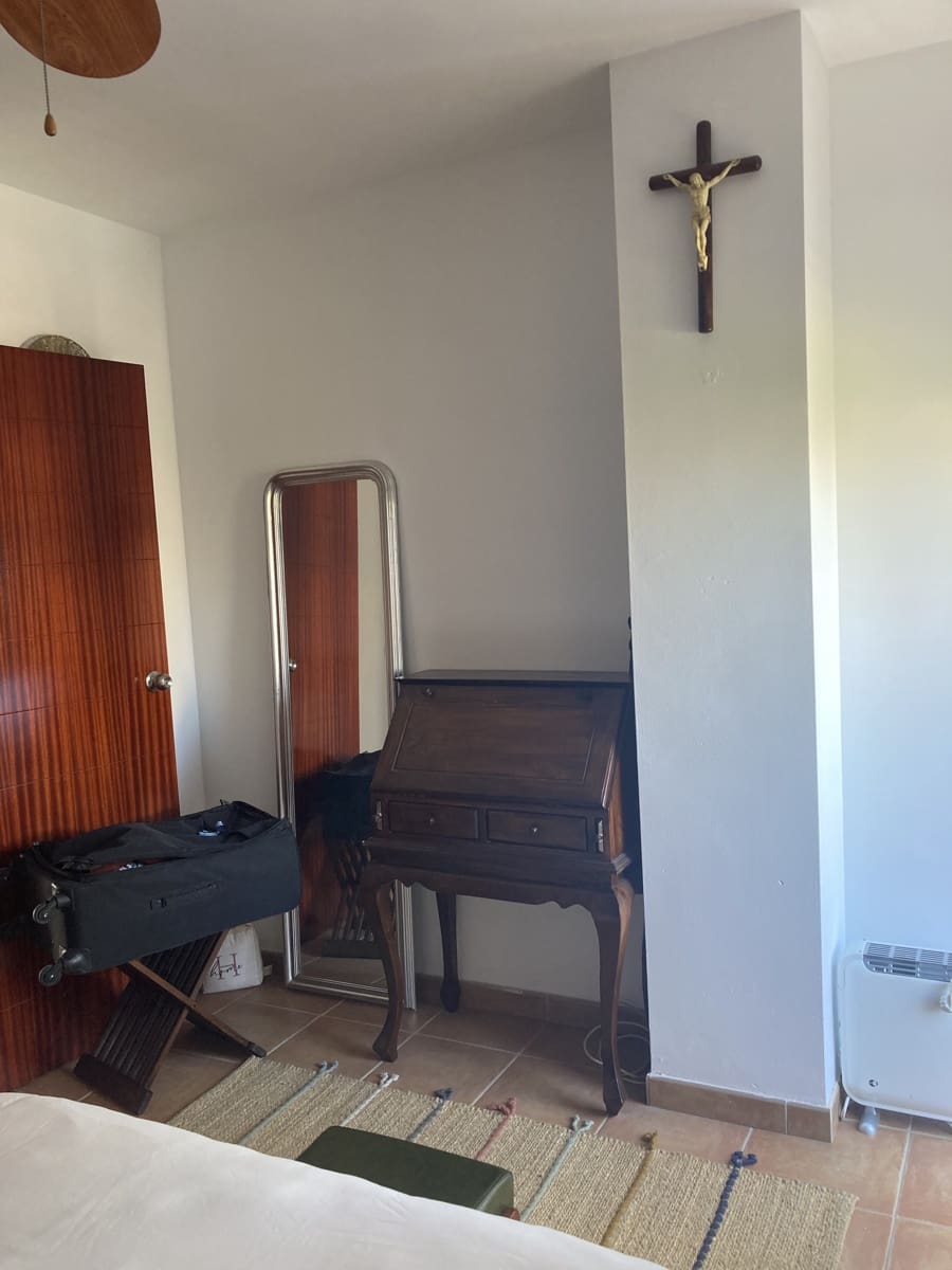 4 bedroom Terraced Villa for rent in Javea / Xabia with garage - € 2,200 (Ref: 9844355)