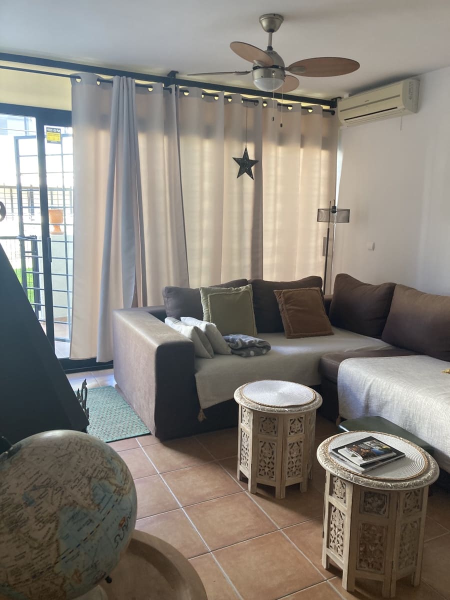 4 bedroom Terraced Villa for rent in Javea / Xabia with garage - € 2,200 (Ref: 9844355)