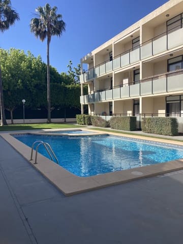 4 Zimmer Reihenhaus zu vermieten in Puerto, Javea / Xàbia mit Pool Garage - 2.200 € (Ref: 9844355)