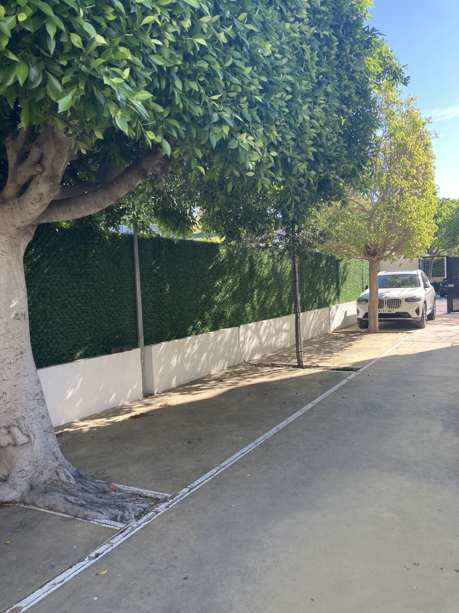 4 bedroom Terraced Villa for rent in Javea / Xabia with garage - € 2,200 (Ref: 9844355)