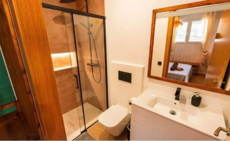 4 soverom Villa til salgs i Javea / Xabia med svømmebasseng - € 699 000 (Ref: 9848183)