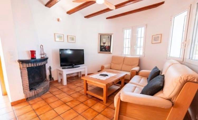 4 soverom Villa til salgs i Javea / Xabia med svømmebasseng - € 699 000 (Ref: 9848183)
