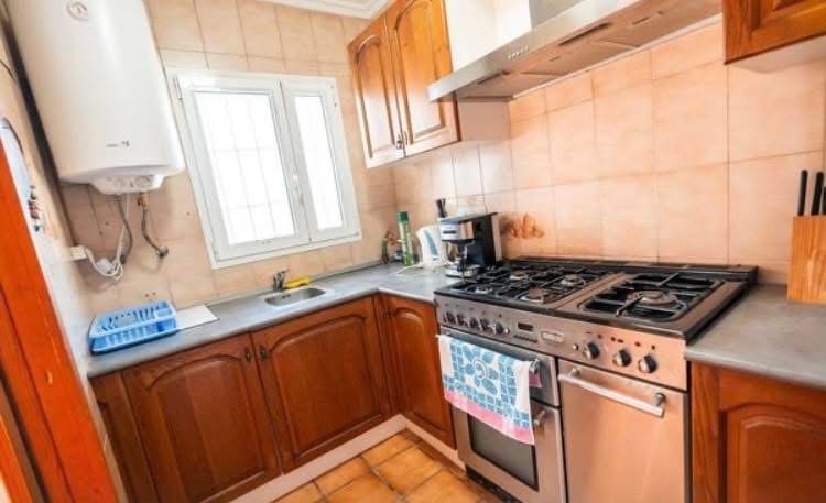 4 soverom Villa til salgs i Javea / Xabia med svømmebasseng - € 699 000 (Ref: 9848183)