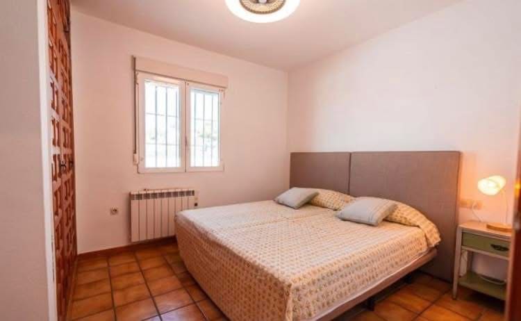 4 soverom Villa til salgs i Javea / Xabia med svømmebasseng - € 699 000 (Ref: 9848183)