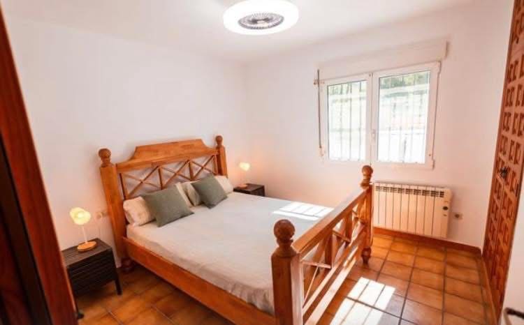 4 soverom Villa til salgs i Javea / Xabia med svømmebasseng - € 699 000 (Ref: 9848183)