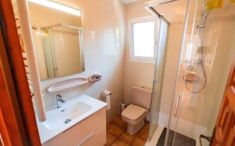 4 soverom Villa til salgs i Javea / Xabia med svømmebasseng - € 699 000 (Ref: 9848183)