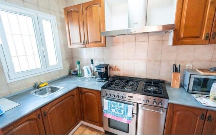 4 soverom Villa til salgs i Javea / Xabia med svømmebasseng - € 699 000 (Ref: 9848183)