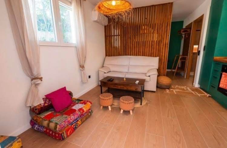 4 soverom Villa til salgs i Javea / Xabia med svømmebasseng - € 699 000 (Ref: 9848183)