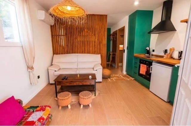 4 quarto Moradia para venda em Cap Martí - El Tossalet - Pinomar, Javea / Xàbia com piscina - 699 000 € (Ref: 9848183)