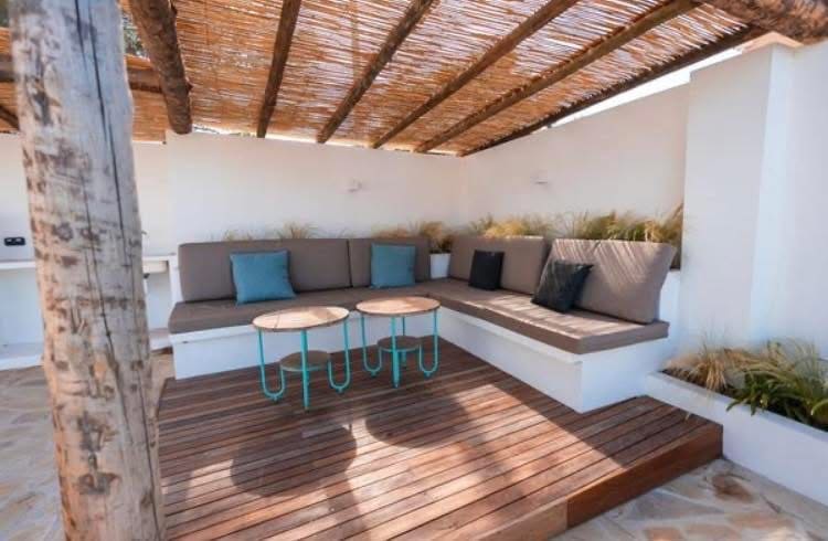 4 soverom Villa til salgs i Javea / Xabia med svømmebasseng - € 699 000 (Ref: 9848183)