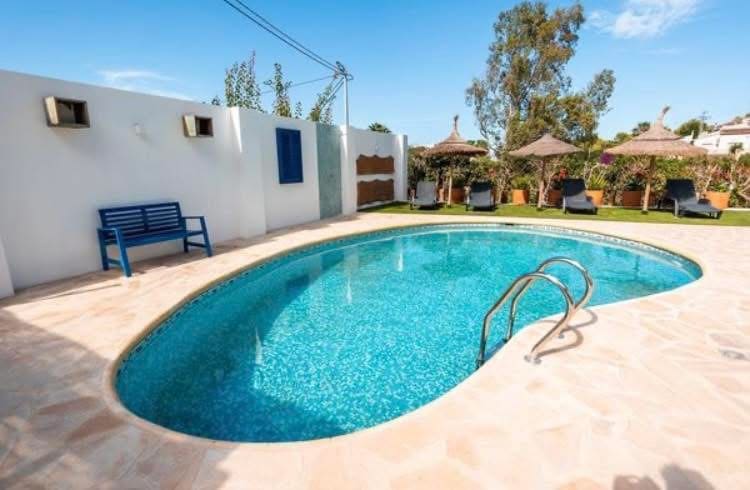4 soverom Villa til salgs i Javea / Xabia med svømmebasseng - € 699 000 (Ref: 9848183)