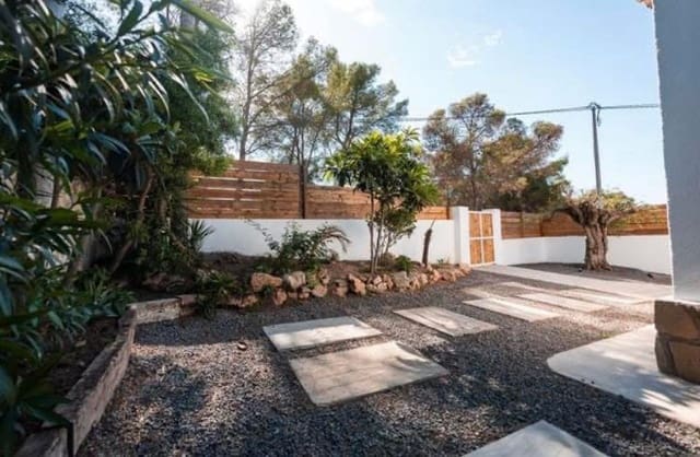 4 quarto Moradia para venda em Cap Martí - El Tossalet - Pinomar, Javea / Xàbia com piscina - 699 000 € (Ref: 9848183)