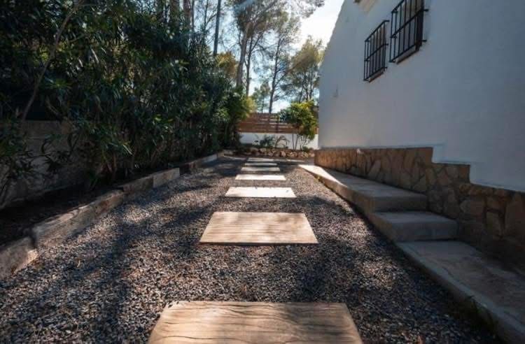 4 soverom Villa til salgs i Javea / Xabia med svømmebasseng - € 699 000 (Ref: 9848183)