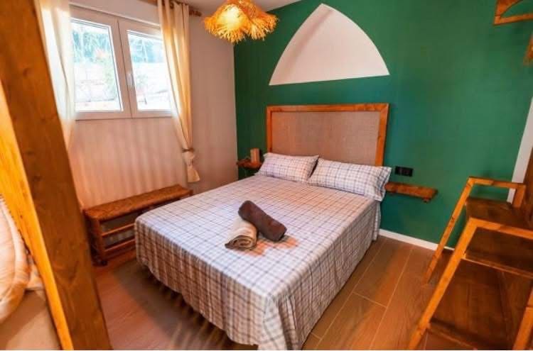 4 soverom Villa til salgs i Javea / Xabia med svømmebasseng - € 699 000 (Ref: 9848183)