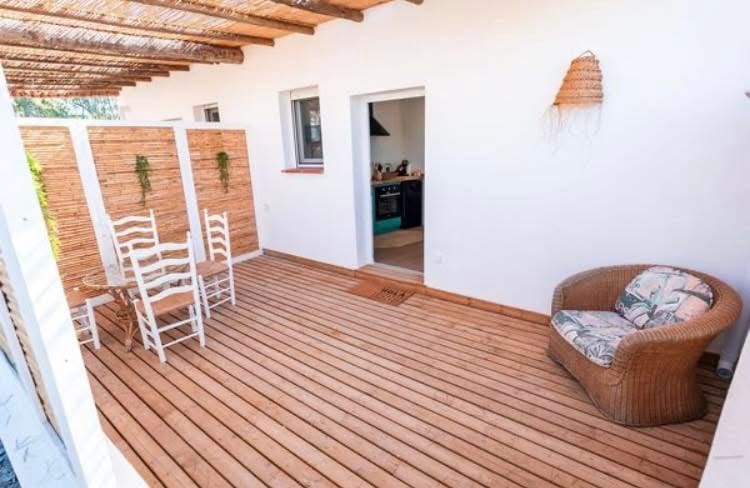 4 soverom Villa til salgs i Javea / Xabia med svømmebasseng - € 699 000 (Ref: 9848183)