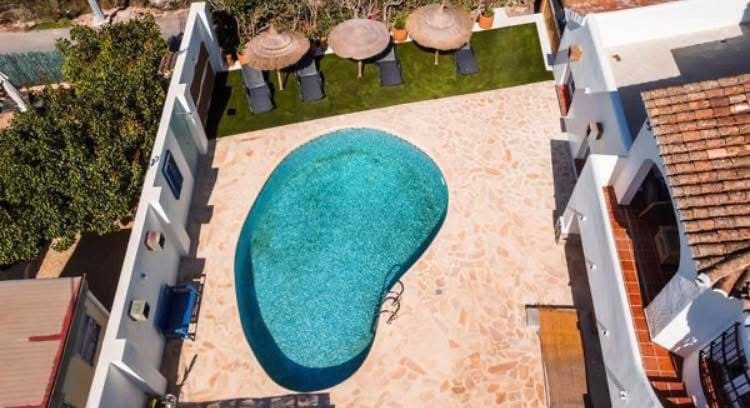 4 soverom Villa til salgs i Javea / Xabia med svømmebasseng - € 699 000 (Ref: 9848183)