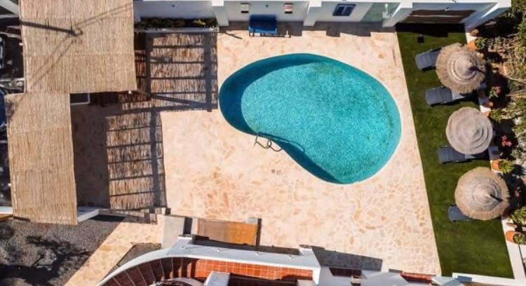 4 soverom Villa til salgs i Javea / Xabia med svømmebasseng - € 699 000 (Ref: 9848183)